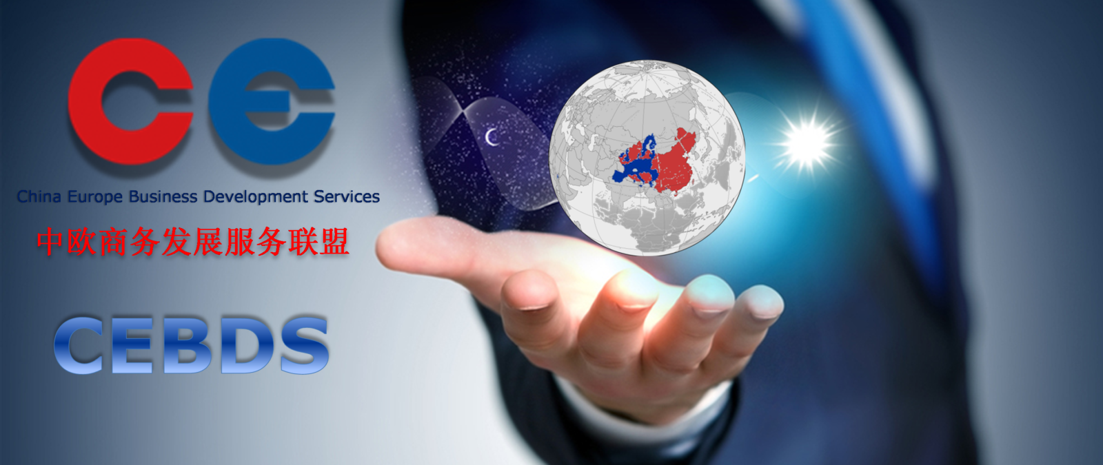China Europe Business Development Services